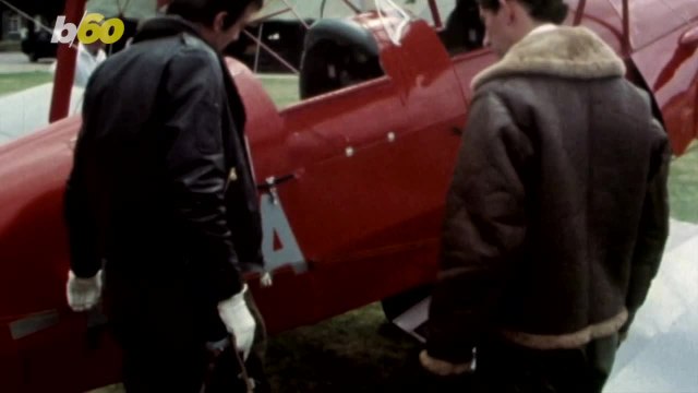 This is the Reason Why King Charles No Longer Flies Planes