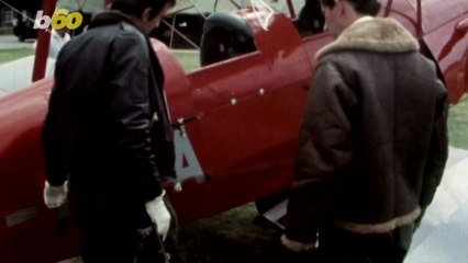 This is the Reason Why King Charles No Longer Flies Planes