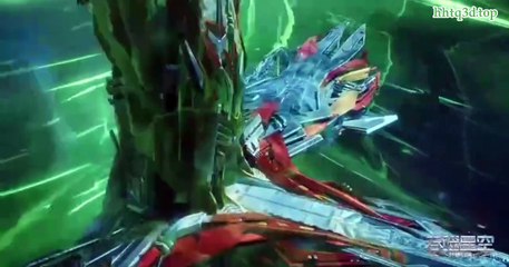 Thôn Phệ Tinh Không Tập 170 Vietsub