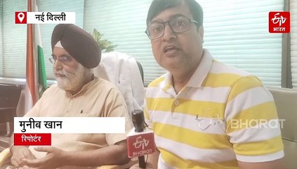 '20 दिनों में दिल्ली होगी क्लीन, जलभराव भी नहीं होगा', पढ़िए - मेयर ने क्या किए दावे