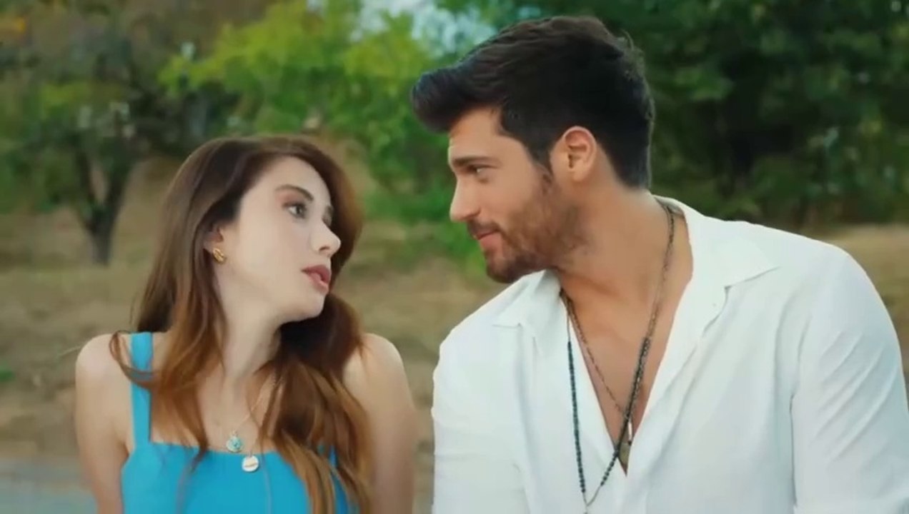 8.1. EL HOMBRE EQUIVOCADO ❤️ BAY YANLIS CAPÍTULO 8 1ª Parte ESPAÑOL HD ❤️ CAN YAMAN, Özge Gürel.