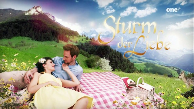Sturm der Liebe Folge 1817