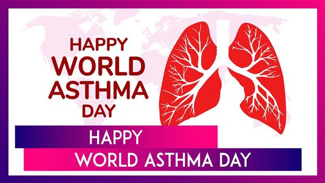 World Asthma Day 2025 Messages, Images And Quotes To Raise Awareness And Breathe Easy Together