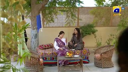 Behkaway Episode 16 - [Eng Sub] - Yashma Gill - Yasir Nawaz - Hiba Ali Khan - 30th April 2025