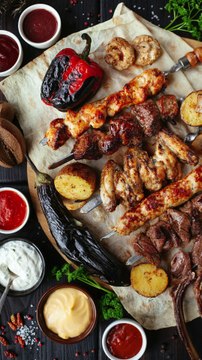 Mile High Cook - Private Chef in Denver