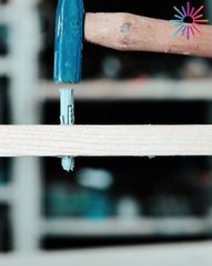 Fix anything with this simple dowel hack