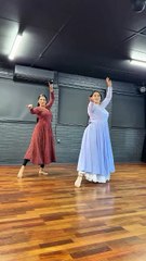 Saleemoffical presentation - پگ پگ ڈولوں رے #bollywood