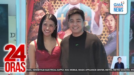 Sanya Lopez, planong mag-beach getaway pagkatapos ng sunod-sunod na project | 24 Oras