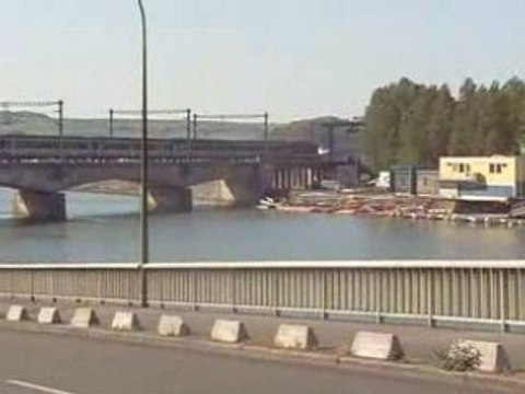 bb 67608 avec 9 voitures CIC