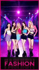 Tendances Mode__ Asian Girl's Style 💯8💯Street Style