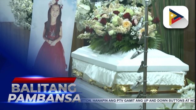 2 biktima ng insidente sa NAIA-1, nakaburol na kabilang ang 4 na taong gulang na batang babae