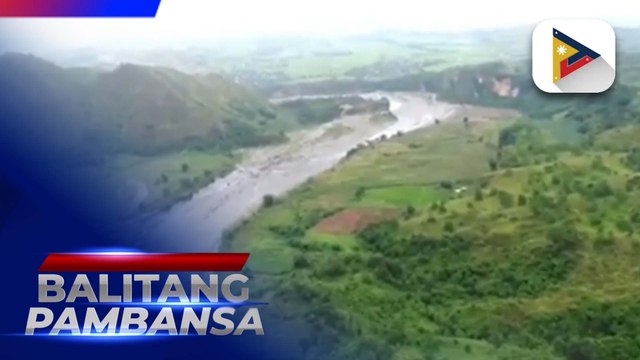 Administrasyon ni PBBM, target na mabigyan ng sapat na suplay ng tubig at kuryente ang buong bansa