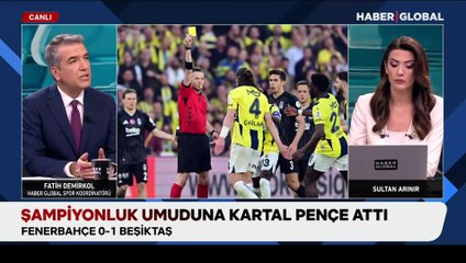 Fenerbahçe'de taraftarı çıldırtan istatistik: Bu sezon hiçbirini kazanamadı