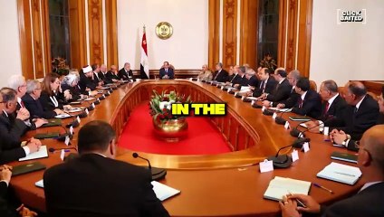 MrBeast On Renting The Egyptian Pyramids