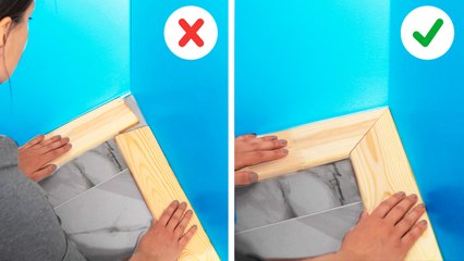 Genius Home Repair Hacks for Beginners 🛠