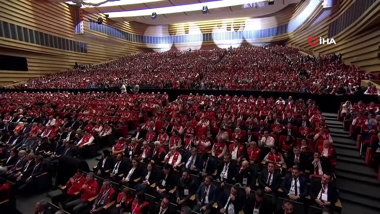 Cumhurbaşkanı Erdoğan: Kentsel dönüşümde kaprislerle vakit kaybedemeyiz