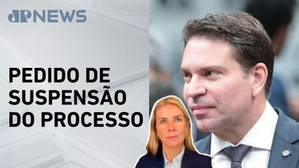 CCJ analisa ação penal contra Alexandre Ramagem; Deysi Cioccari comenta