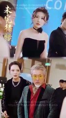 Revenge of the Abandoned Heiress