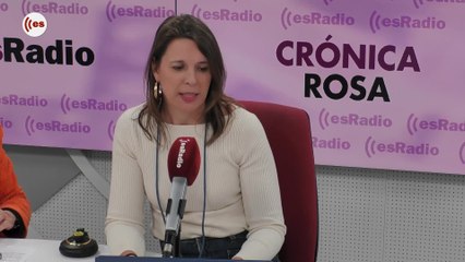 Crónica Rosa: El reencuentro madre e hija de Letizia y Leonor en Panamá