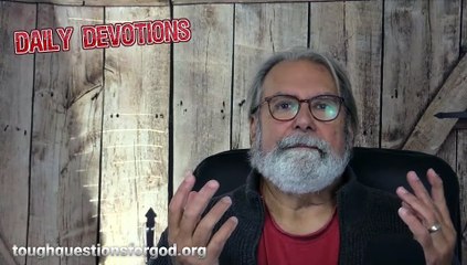 What’s the big deal about sin?