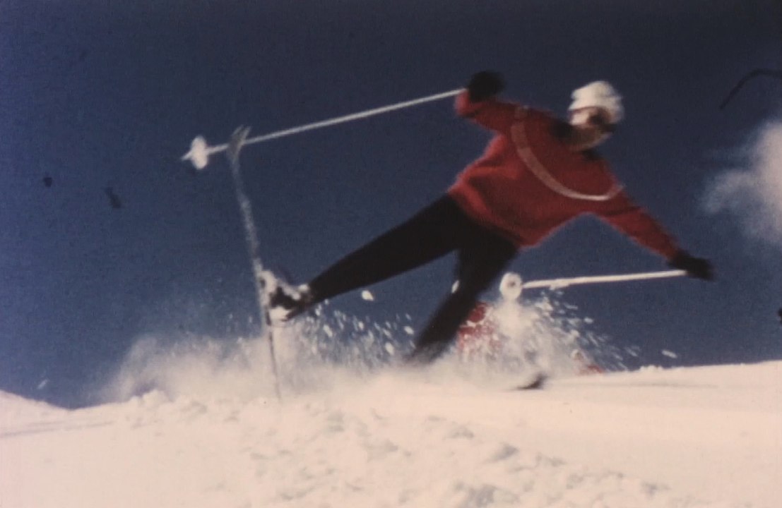 Il était une foi(s) le ski
