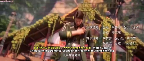 Mysterious Treasures [Shen Cang] Episode 6