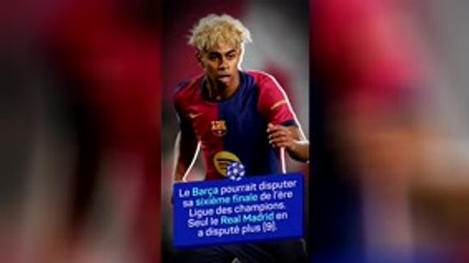 Inter-Barça, un choc indécis