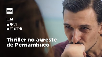 Estreia novo filme de Lírio Ferreira