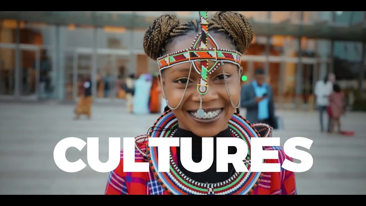 What is Africa?