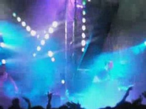 Concert de Martin Solveig et Antoine Clamaran orléans