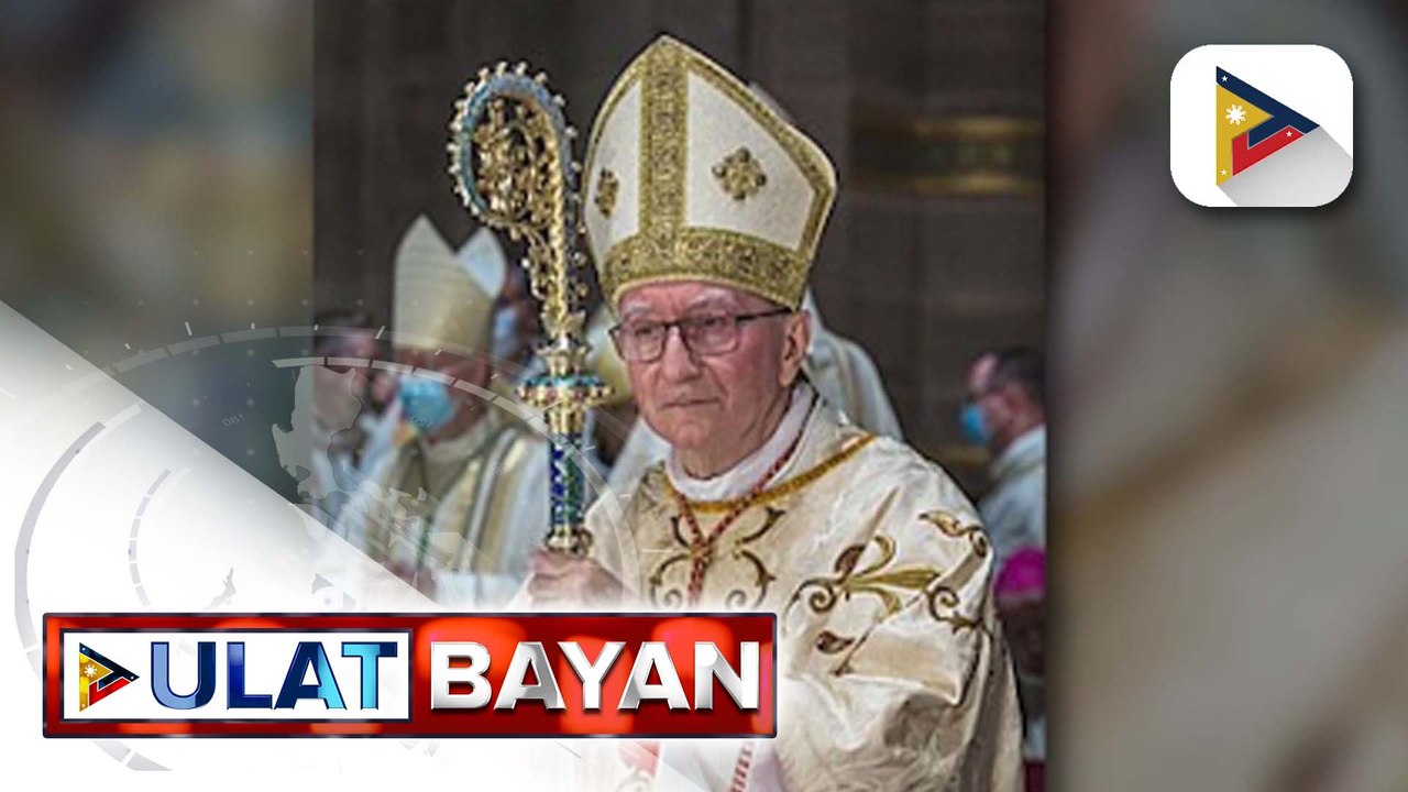 Alamin ang proseso ng pagpili ng susunod na Santo Papa ng Papal Conclave