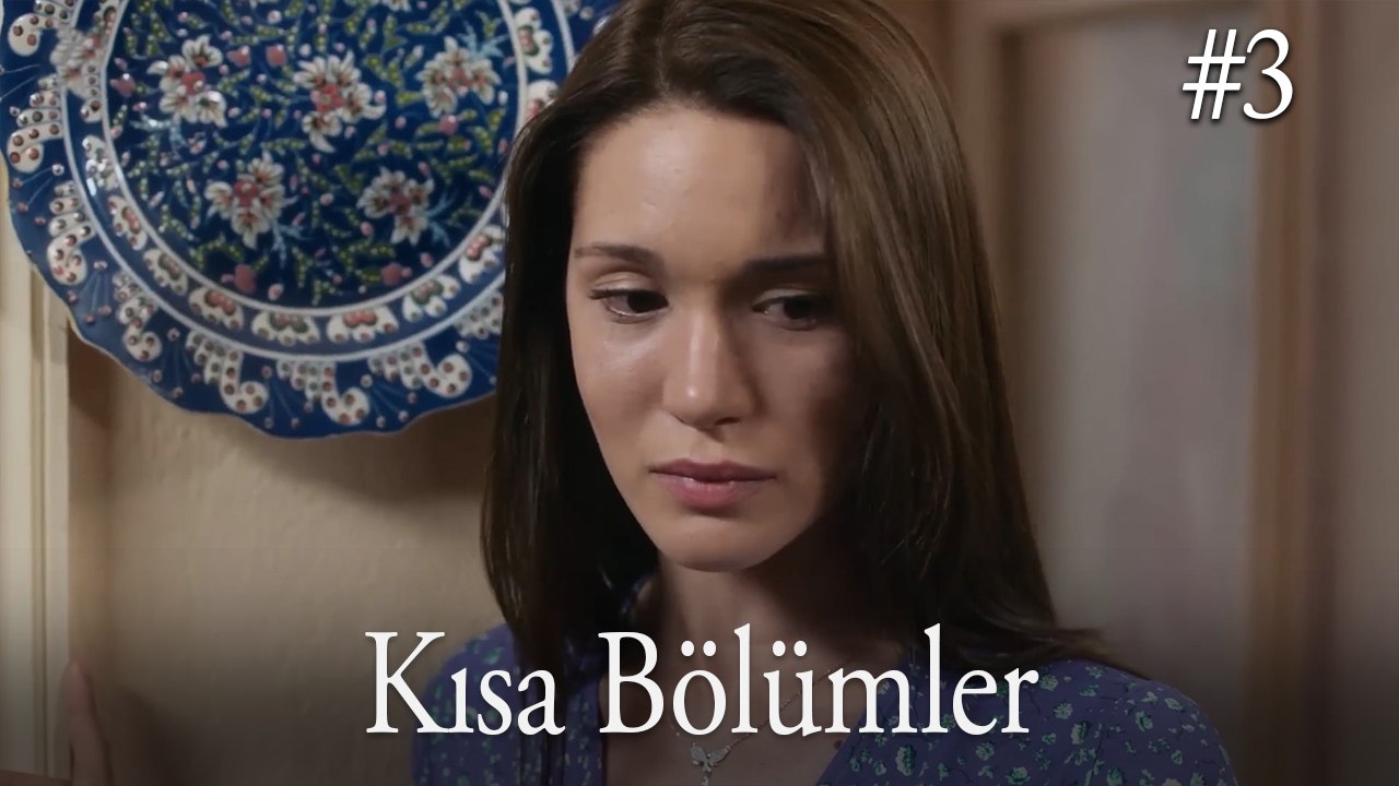 Bir Umut Yeter Final Özel Anlar #3