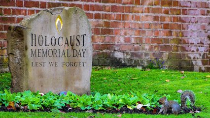 Heute vor 80 Jahren wurden die Konzentrationslager Mauthausen und Gusen befreit