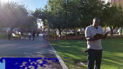 What Every Believer Must Have To Be Effective