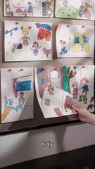 The daughter left behind 100 stolen hugs