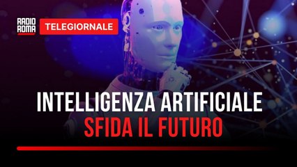 Intelligenza artificiale, Lazio tra le regioni più attive