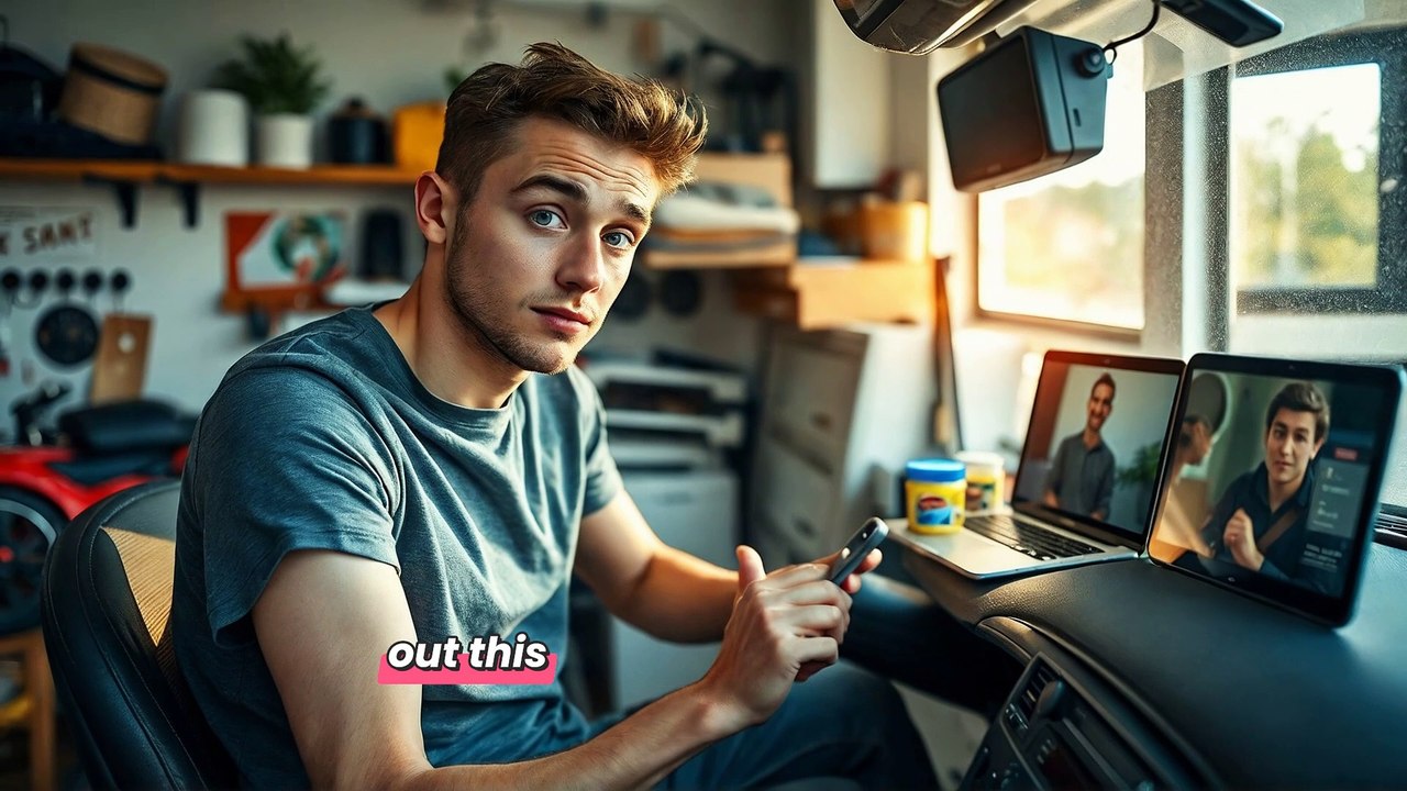 Reviving Your Dashboard with Vaseline