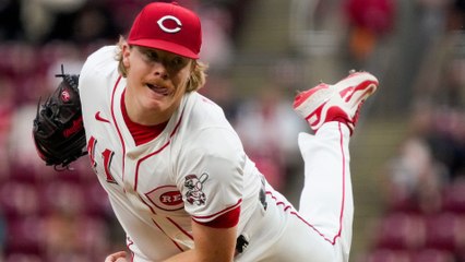 Andrew Abbott's Road Starts Against Braves & Astros Analyzed
