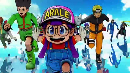 J-Stars Victory Vs+ online multiplayer - ps3