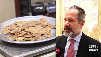 YENİDEN YÜKSELİŞTE! Altın yeni haftaya nasıl başladı? Rekor gelir mi?