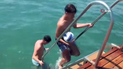 Bu Yazın Favorisi Belli Oldu: Kuzey Ege’de Serinlik ve Huzur Bir Arada