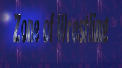 Zone Of Wrestling: Vanguard 5.5.2025