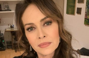 Elena Sofia Ricci parla del tradimento dell’ex con Nancy Brilli