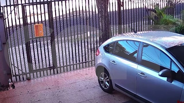 Furto de fios deixa moradores do Maria Luiza sem internet