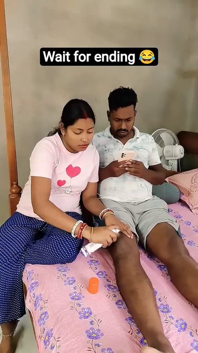 Crazy_Husband__Wife♥️_Funny_videos😂_#youtubeshorts_#husbandwife_#funny_#shorts_#comedyvideo_#viral(720p)