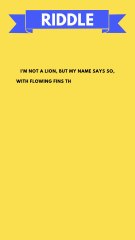 Riddles with Answers | Riddles for Kids | #SimplyRiddles