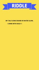 Riddles with Answers | Riddles for Kids | #SimplyRiddles