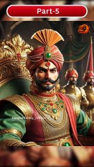 जब बप्पा रावल ने इतिहास रचा