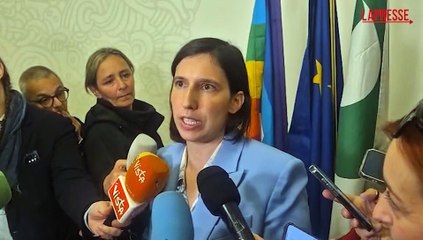Incidenti sul lavoro, Schlein: "? strage quotidiana, pi? ispettori e risorse"