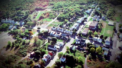 Città fantasma